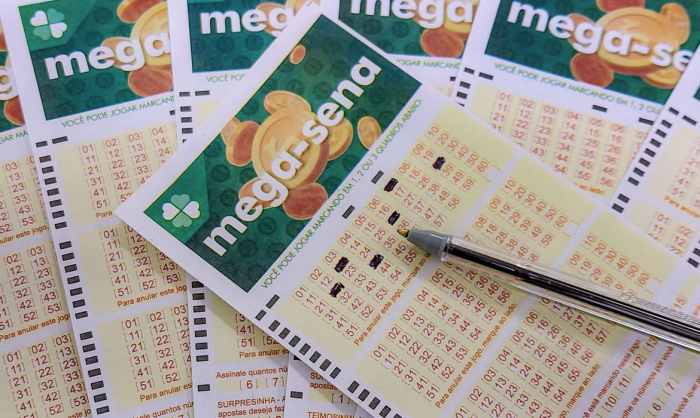 Mega-Sena sorteia nesta quinta-feira prêmio de R$ 7 milhões 