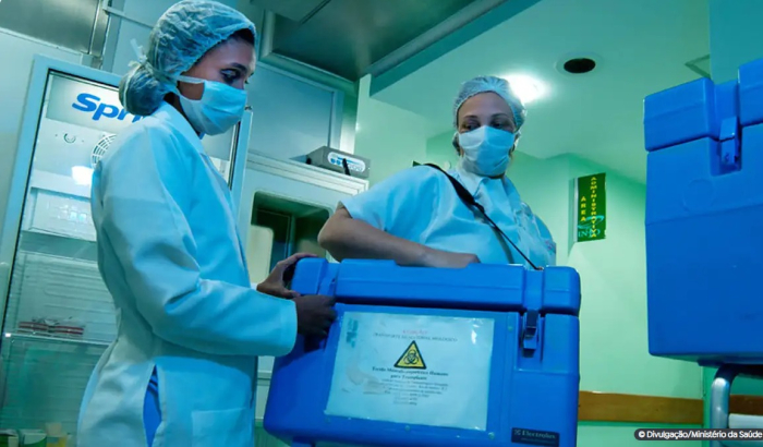 Cartórios lançam autorização eletrônica para doação de órgãos 